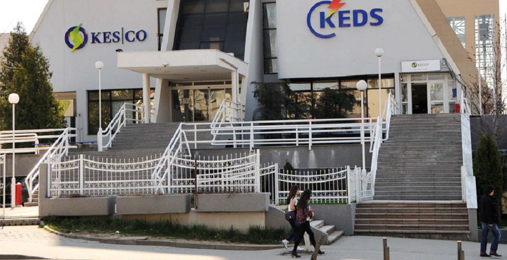 KESCO propozon dyfishim te cmimit te energjise ne Kosove